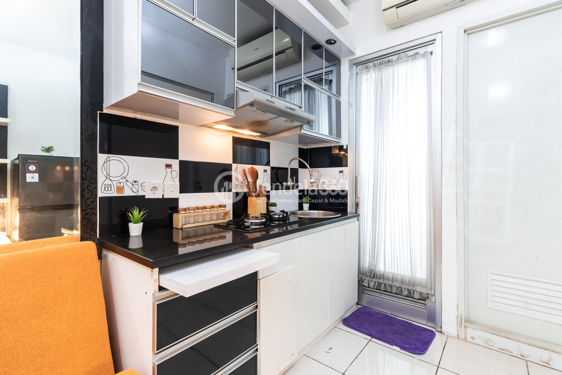 apartment photo
