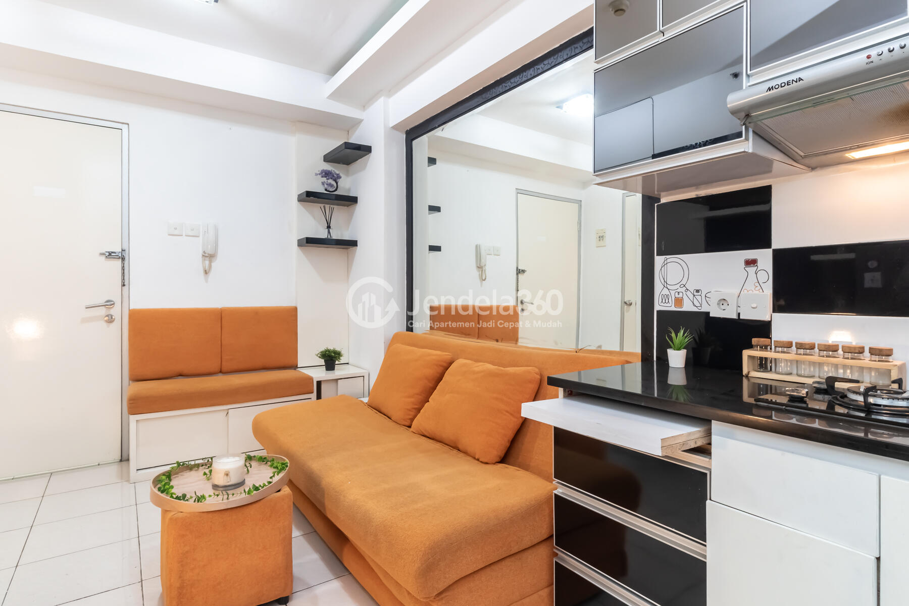 apartment photo