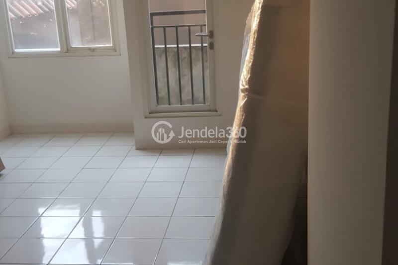 Bedroom Compact Studio Apartment at ApT BalSA lt.III PGV cimangGIS bojong KONENG . Low Floor