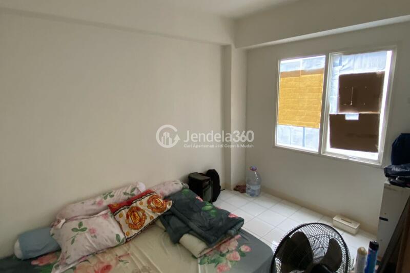 Bedroom 2BR Apartment with  View at Podomoro Golf View Apartment