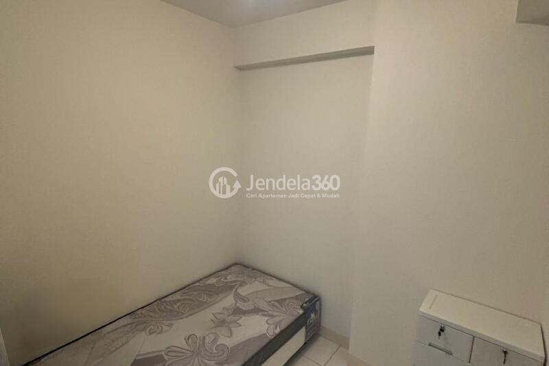 Bedroom 2 Stylish 2BR Apartment Low Floor with  View at Podomoro Golf View Apartment