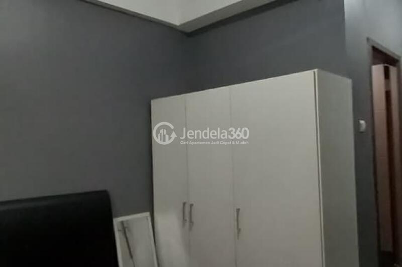 Bedroom Studio Easton Park Serpong Apartment at Tower Tower De Paris