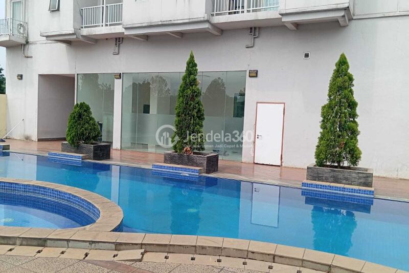 Other Studio Easton Park Serpong Apartment at Tower Tower De Paris