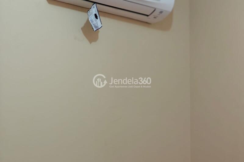 Bedroom 1 2BR victoria square cimone tangerang Apartment at Low Floor