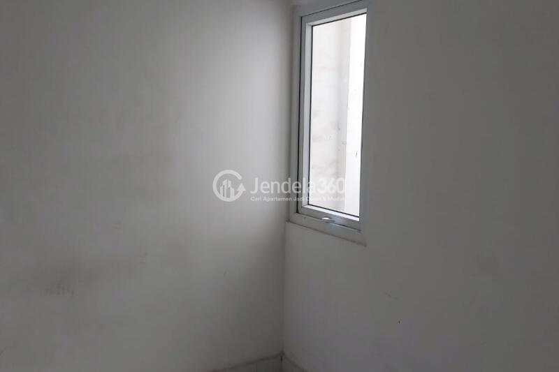Bedroom Studio Apartment with  View at Aeropolis Residence 3