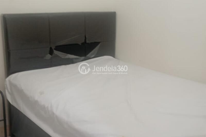 Bedroom 2 2BR Apartment with  View at Podomoro Golf View Apartment