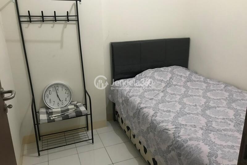 Bedroom 2 2BR Apartment with  View at Podomoro Golf View Apartment