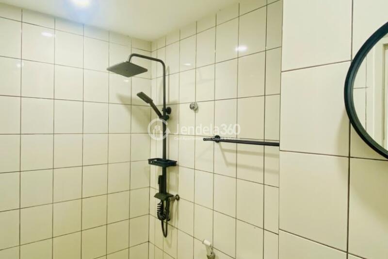 Bathroom 2BR Apartment with  View at Sudimara Forest Walk Apartment