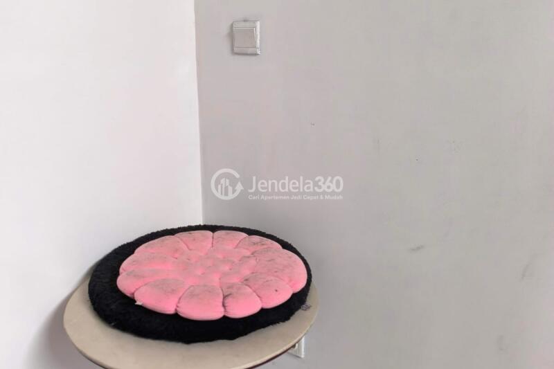 Bedroom 2 2BR The Boutique At Kemayoran Apartment at Low Floor