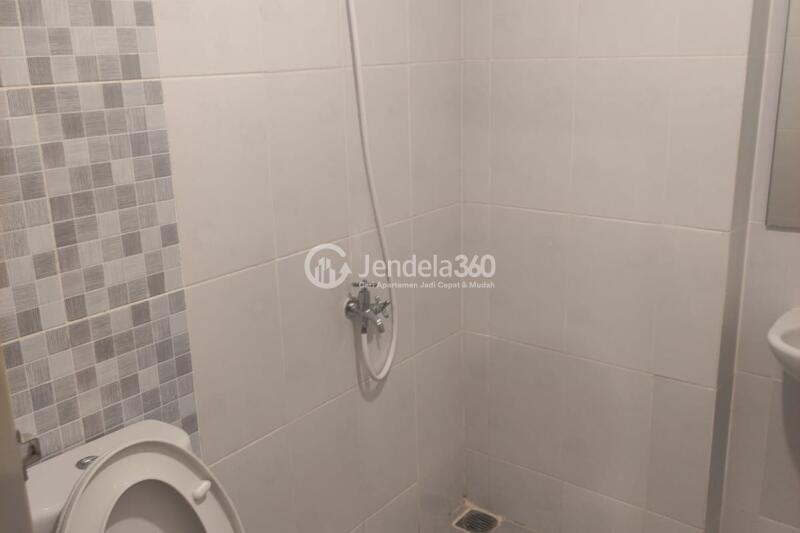Bathroom Lovely 2BR Apartment at Tokyo Riverside Apartment Tower Dotonbori