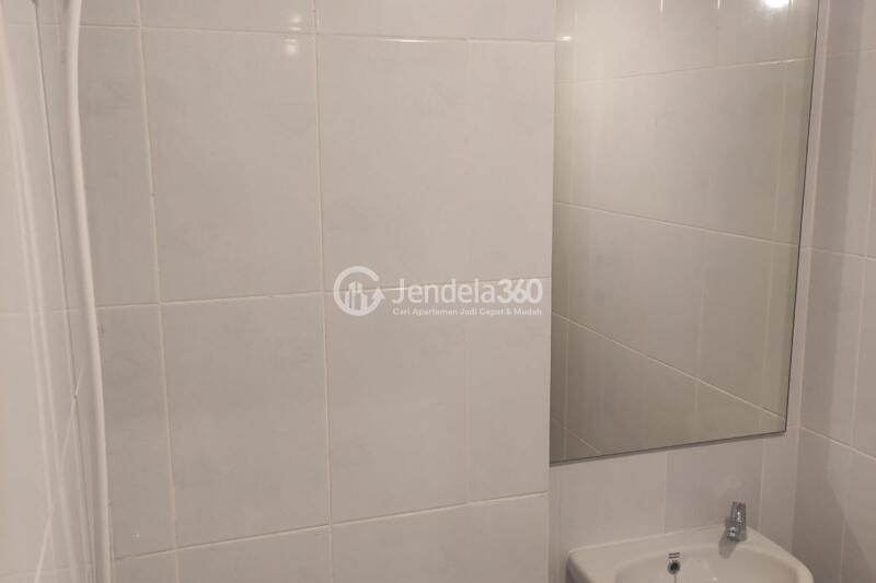 Bathroom Lovely 2BR Apartment at Tokyo Riverside Apartment Tower Dotonbori