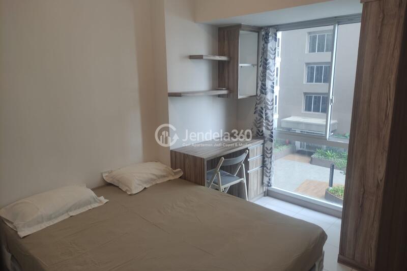 Bedroom 1 Lovely 2BR Apartment at Tokyo Riverside Apartment Tower Dotonbori