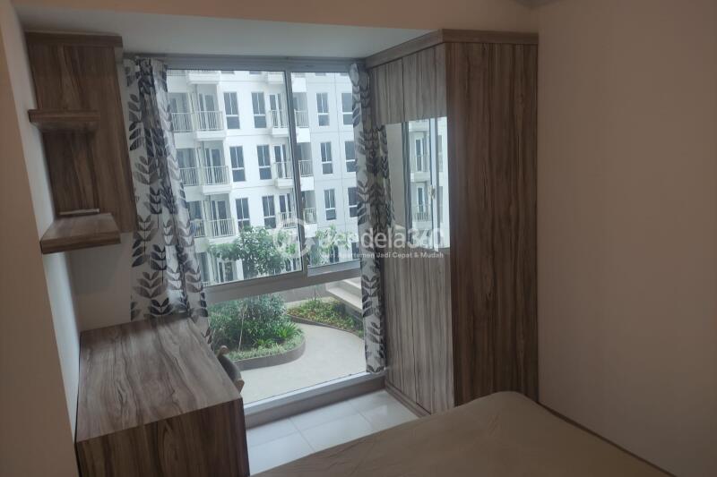 Bedroom 1 Lovely 2BR Apartment at Tokyo Riverside Apartment Tower Dotonbori