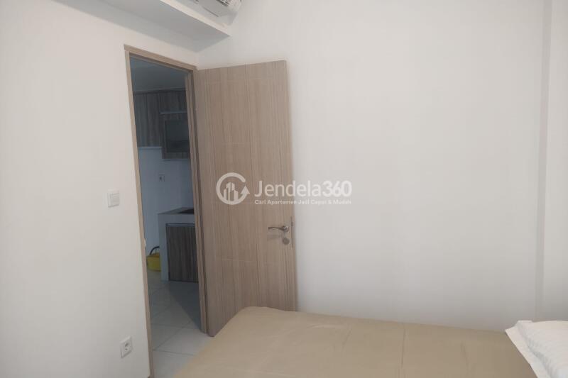 Bedroom 1 Lovely 2BR Apartment at Tokyo Riverside Apartment Tower Dotonbori
