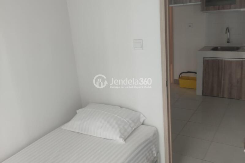 Bedroom 2 Lovely 2BR Apartment at Tokyo Riverside Apartment Tower Dotonbori