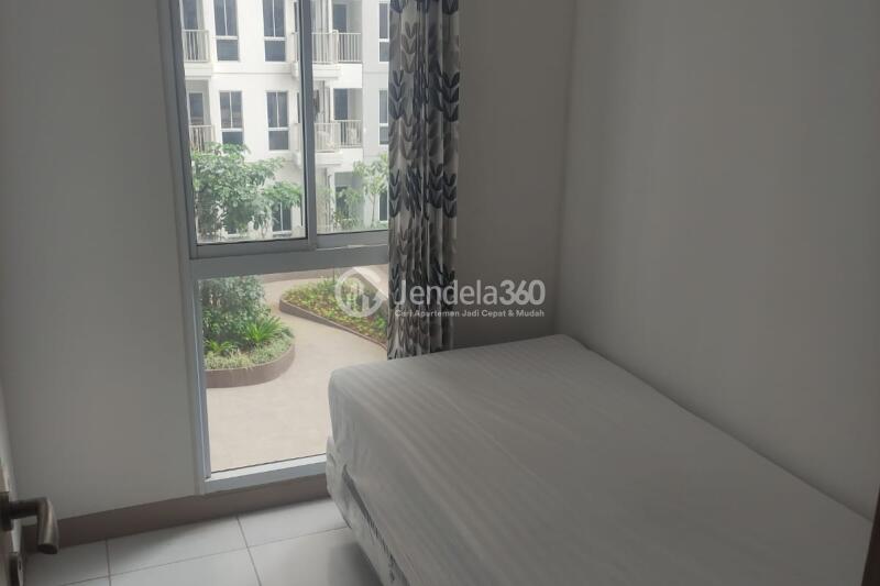 Bedroom 2 Lovely 2BR Apartment at Tokyo Riverside Apartment Tower Dotonbori