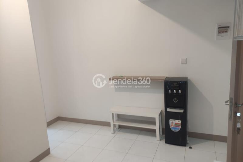 Kitchen Lovely 2BR Apartment at Tokyo Riverside Apartment Tower Dotonbori