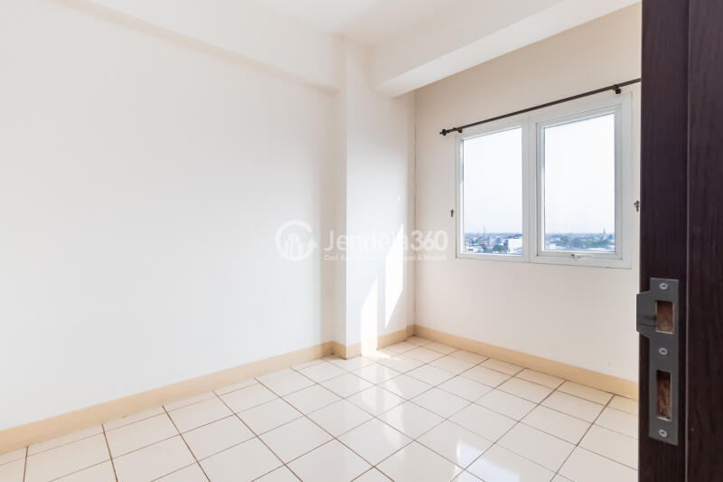 Bedroom 1 2BR Apartment with  View at Puri Park View Apartment