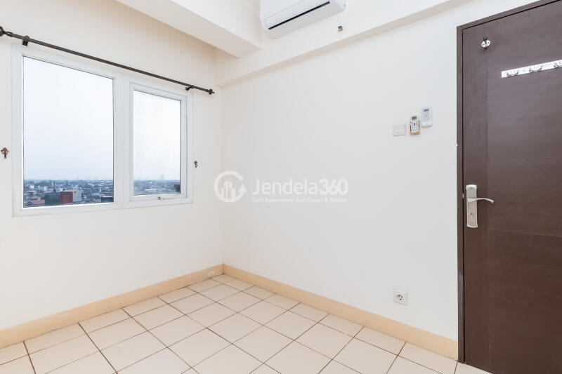 Bedroom 1 2BR Apartment with  View at Puri Park View Apartment
