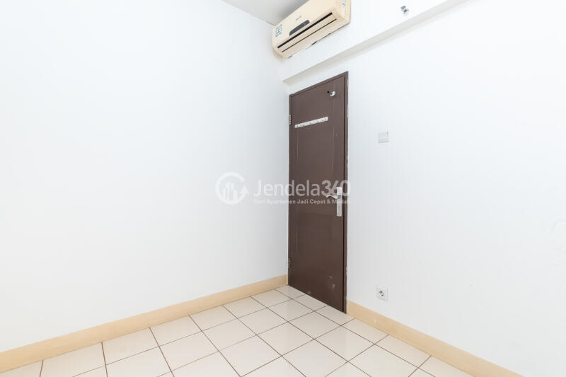 Bedroom 2 2BR Apartment with  View at Puri Park View Apartment