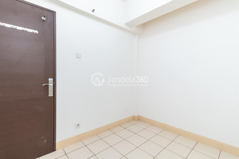Bedroom 2 2BR Apartment with  View at Puri Park View Apartment