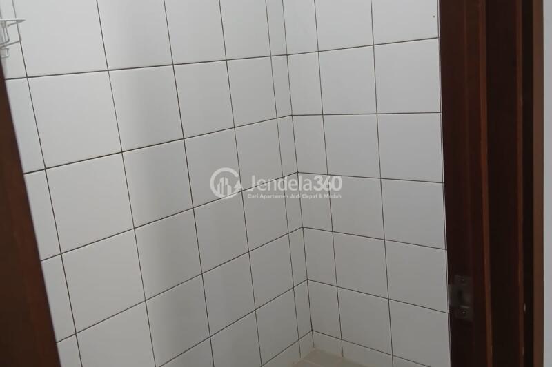 Bedroom 2 2BR Apartment with City View at Sahid Sudirman Residence