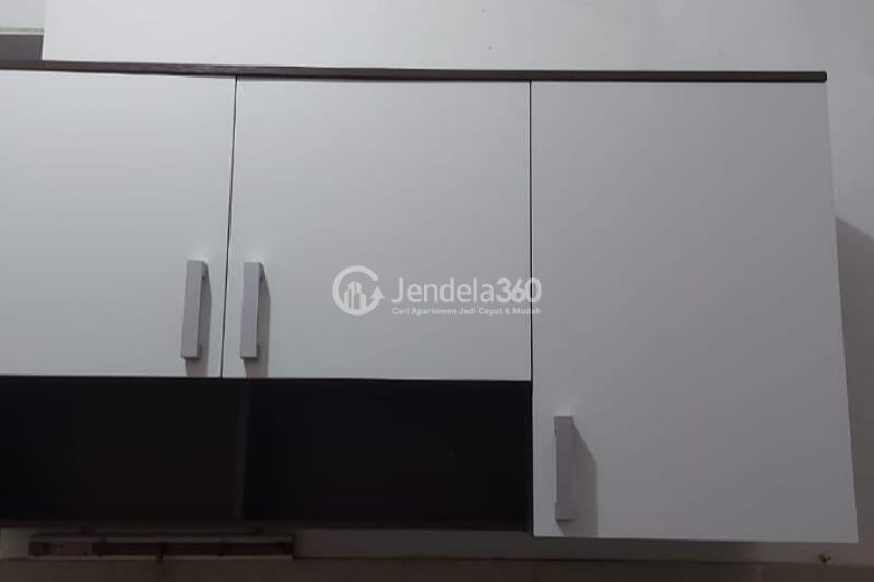 Bedroom Best Deal Studio Apartment at City Garden Apartment Low Floor