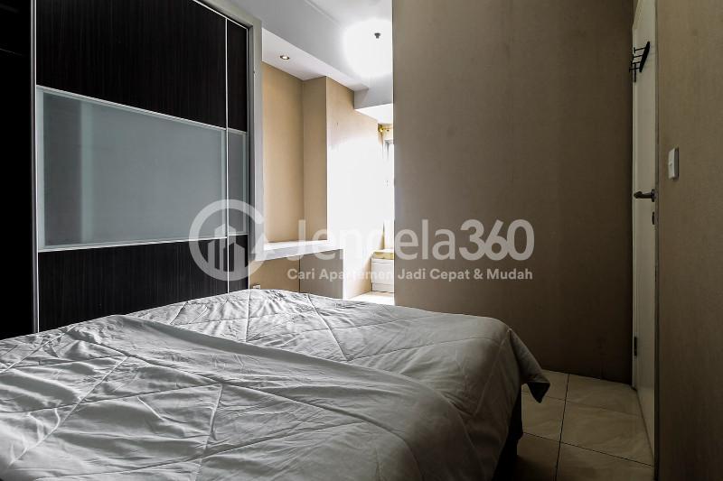 Bedroom 1 Season City Apartment 2BR View City