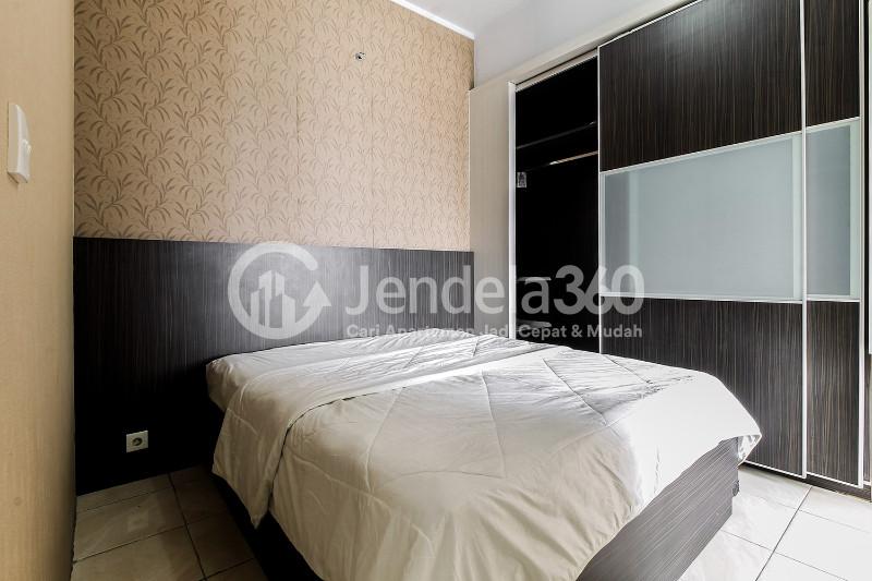 Bedroom 1 Season City Apartment 2BR View City