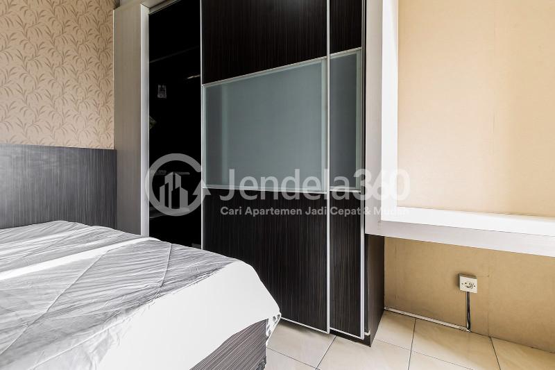 Bedroom 1 Season City Apartment 2BR View City