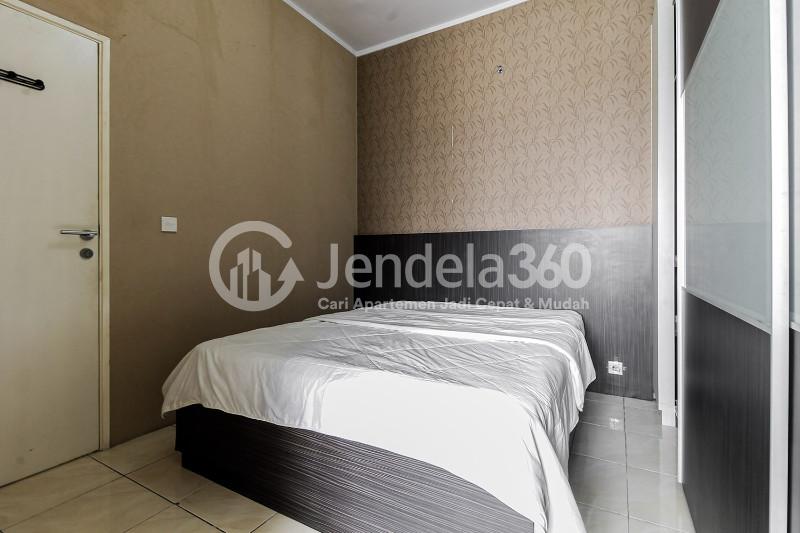Bedroom 1 Season City Apartment 2BR View City