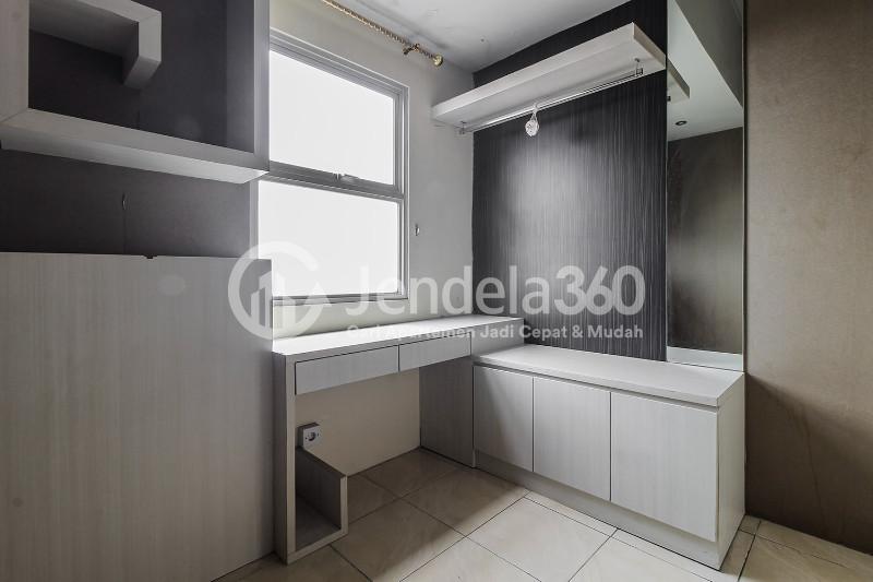 Bedroom 2 Season City Apartment 2BR View City