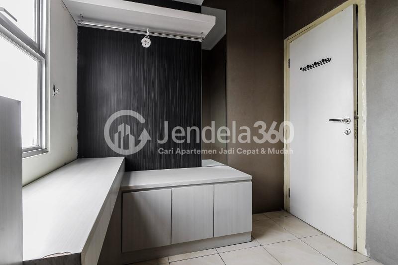 Bedroom 2 Season City Apartment 2BR View City