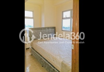 Bedroom The Suites @ Metro Bandung 2BR View city