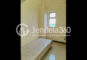 Bedroom The Suites @ Metro Bandung 2BR View city