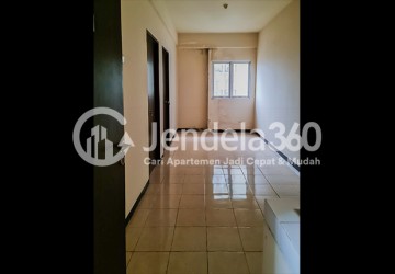 Living Room The Suites @ Metro Bandung 2BR View city