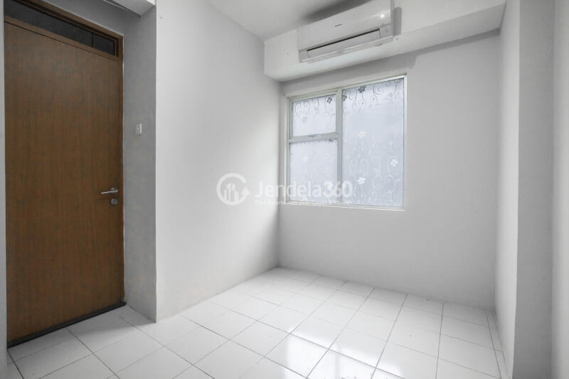 Bedroom 1 Green Park View Apartment 2BR Tower F