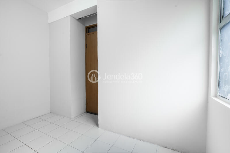 Bedroom 1 Green Park View Apartment 2BR Tower F