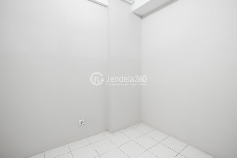 Bedroom 2 Green Park View Apartment 2BR Tower F
