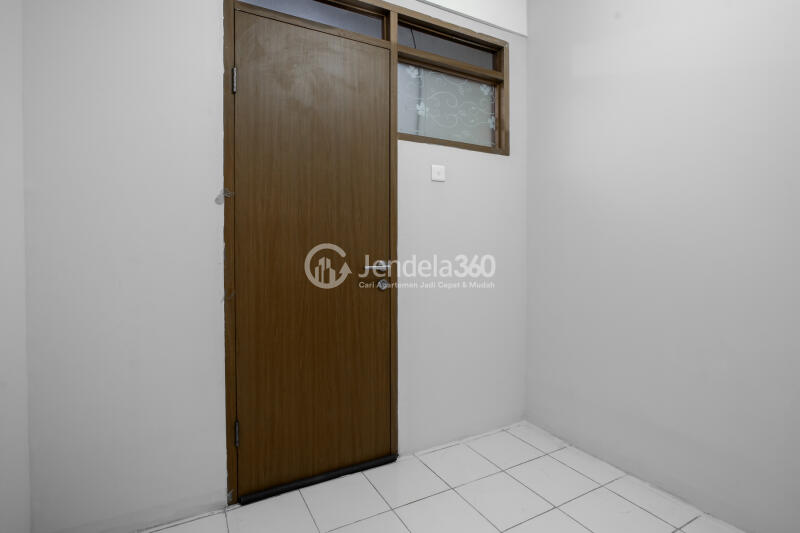 Bedroom 2 Green Park View Apartment 2BR Tower F