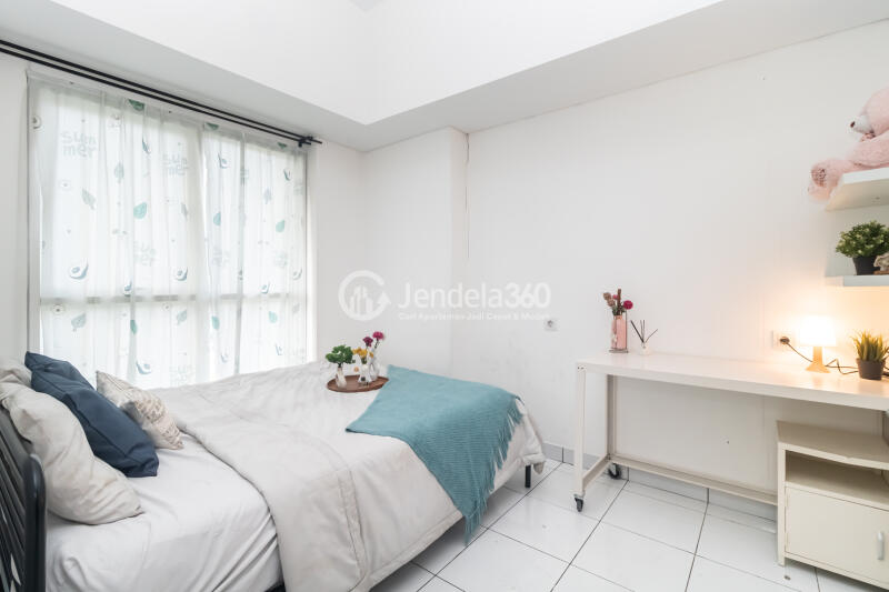 Bedroom Casa De Parco Apartment 1BR Fully Furnished