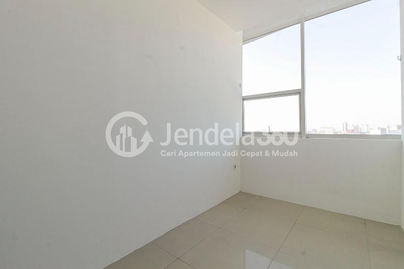 Bedroom 1 Pasar Baru Mansion Apartment 2BR Non Furnished