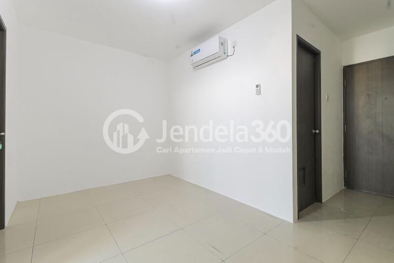 Living Room Pasar Baru Mansion Apartment 2BR Non Furnished