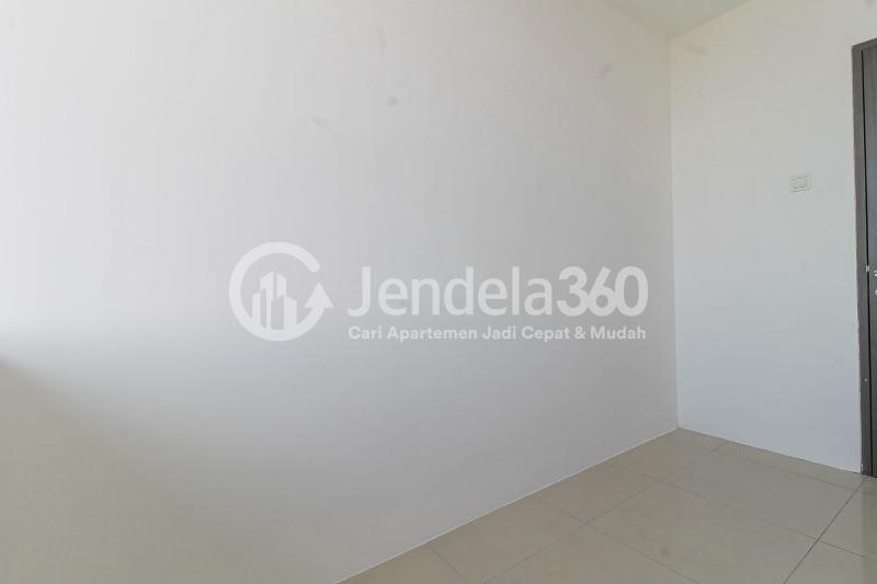 Bedroom 1 Pasar Baru Mansion Apartment 2BR Non Furnished
