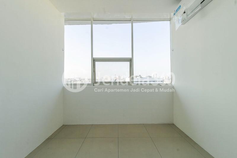 Bedroom 2 Pasar Baru Mansion Apartment 2BR Non Furnished