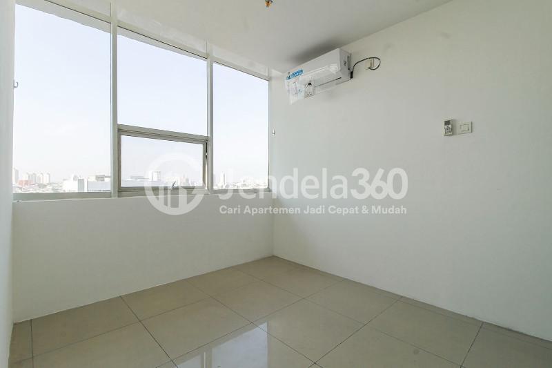Bedroom 2 Pasar Baru Mansion Apartment 2BR Non Furnished