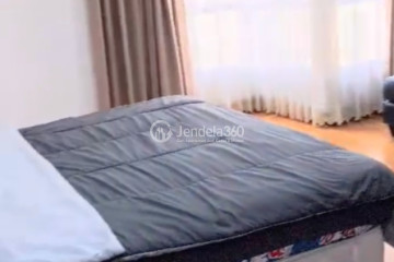 Bedroom 2 3BR Somerset Permata Berlian Residence Apartment at Tower Selatan