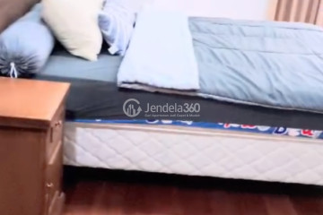 Bedroom 2 3BR Somerset Permata Berlian Residence Apartment at Tower Selatan