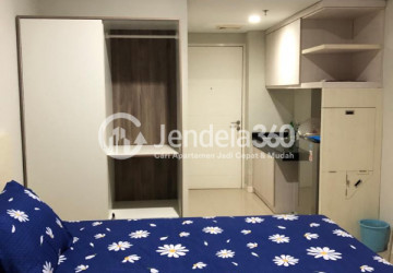 Other Metro Park Residence Studio Tower Milan