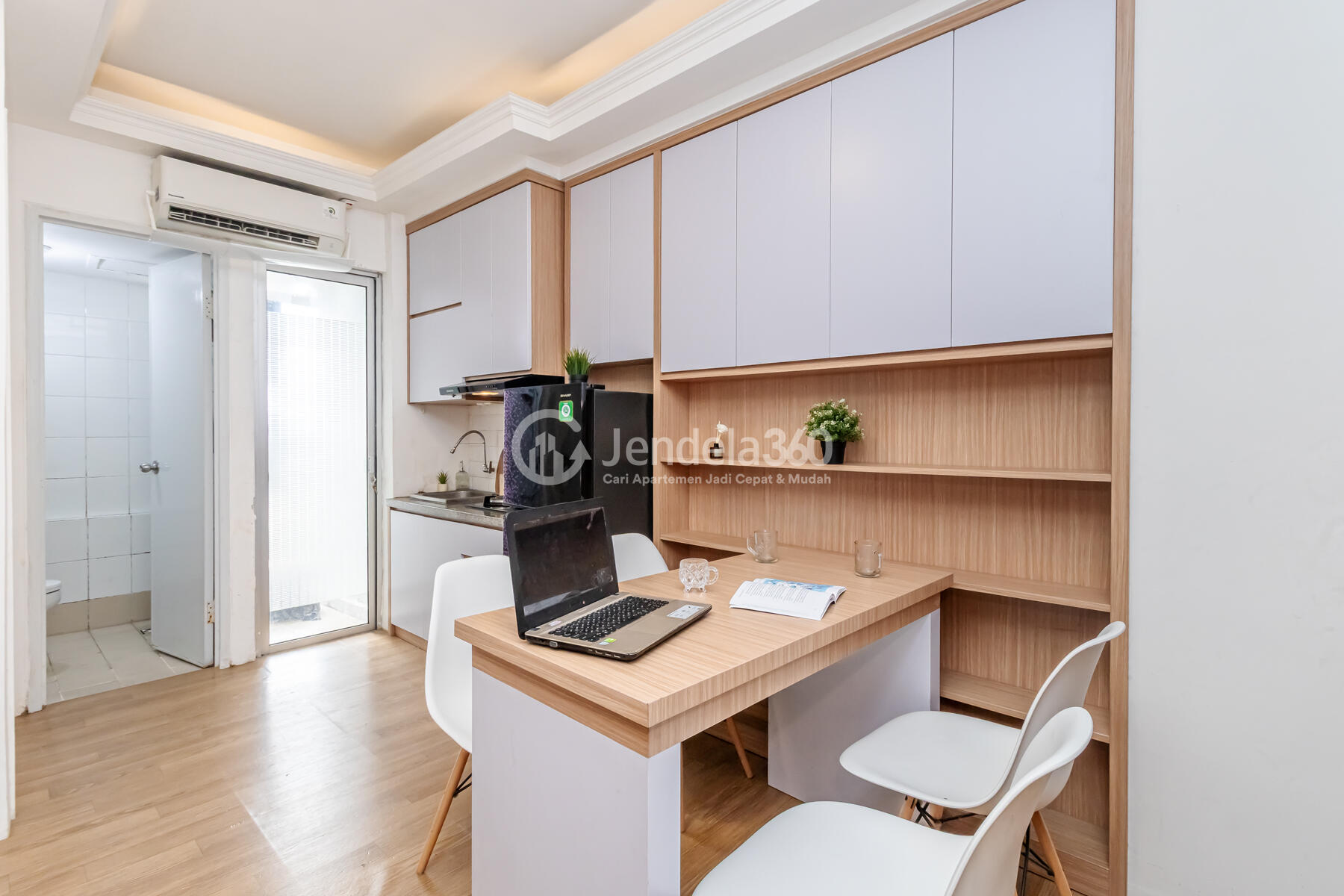 apartment photo